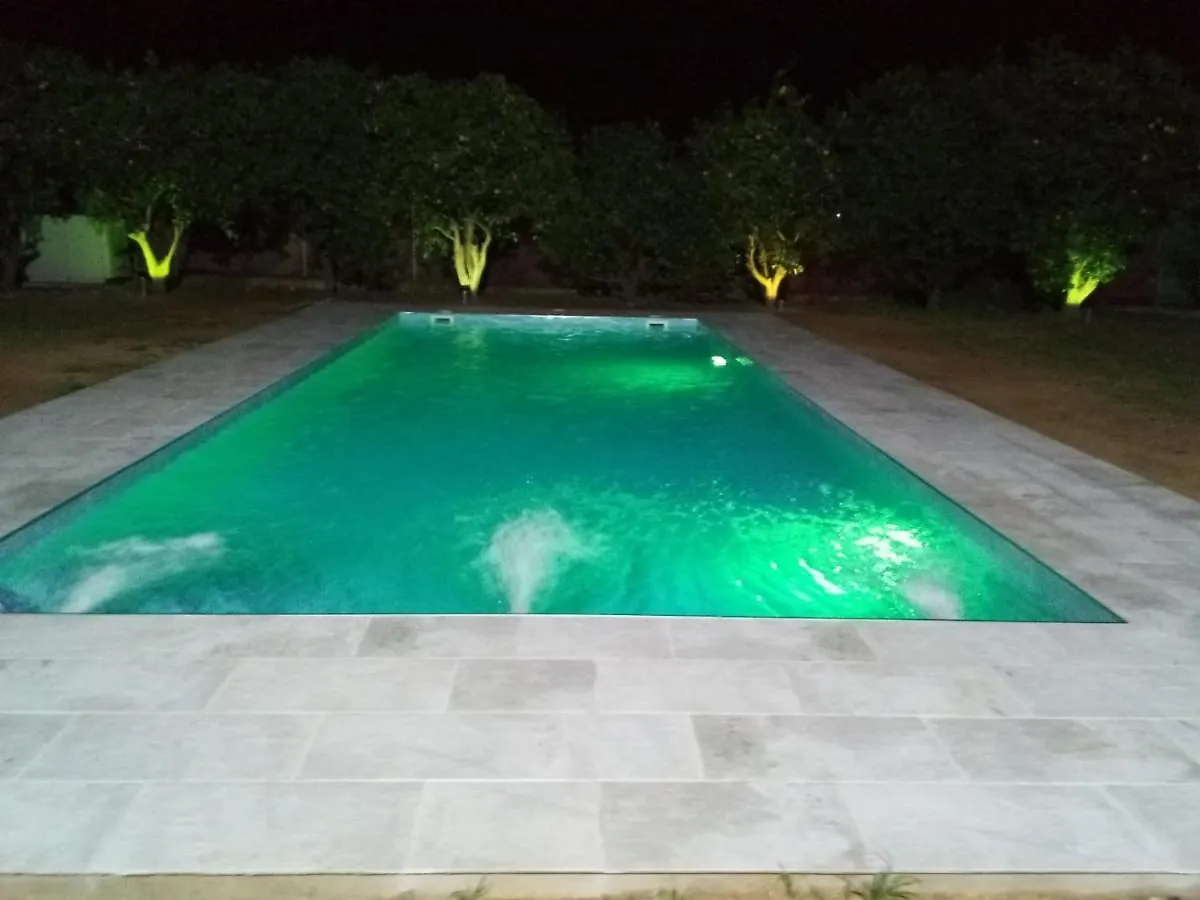 Finca Azahar 치피오나