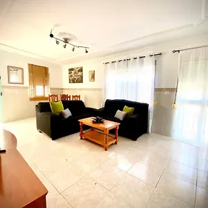 Apartamento Sultana By Bossh!, Chipiona