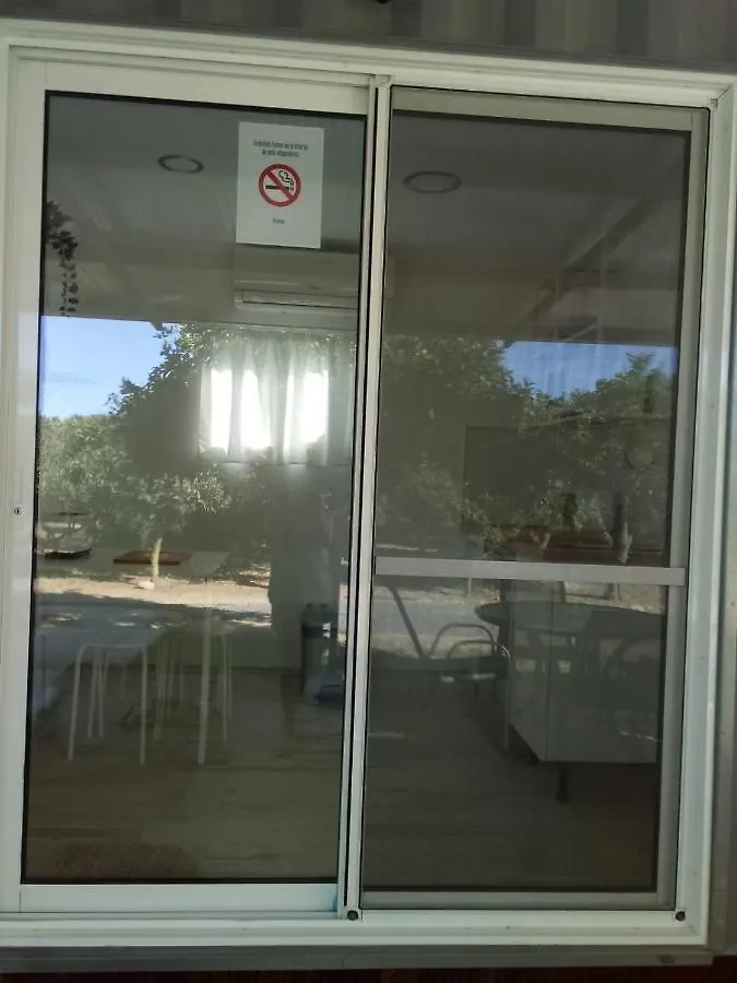 Finca Azahar Chipiona Apartment